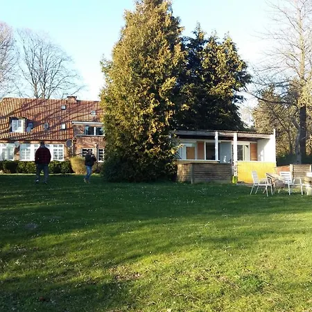 Fewo Baron Oldenburg in Holstein Exterior foto