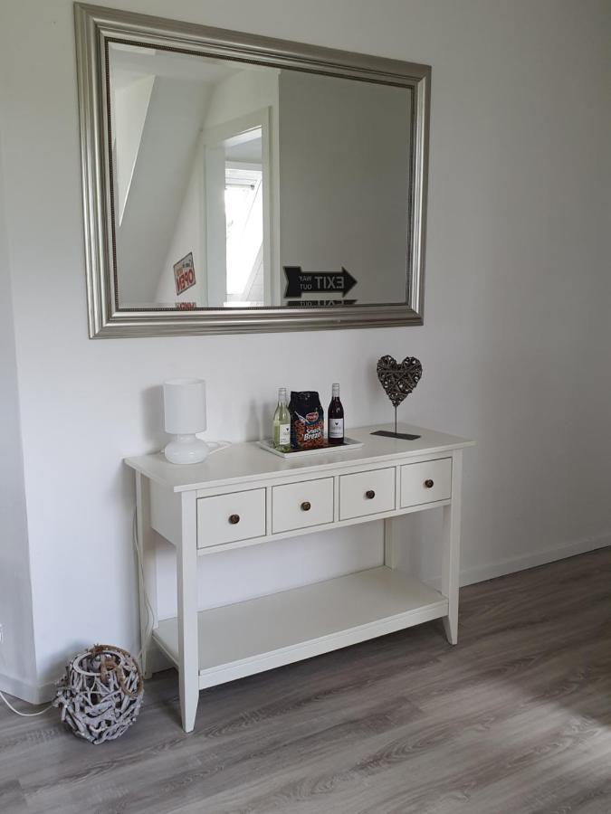 Baron Apartment Oldenburg in Holstein