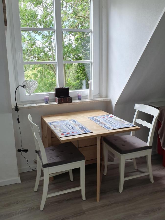Apartment Baron Oldenburg in Holstein