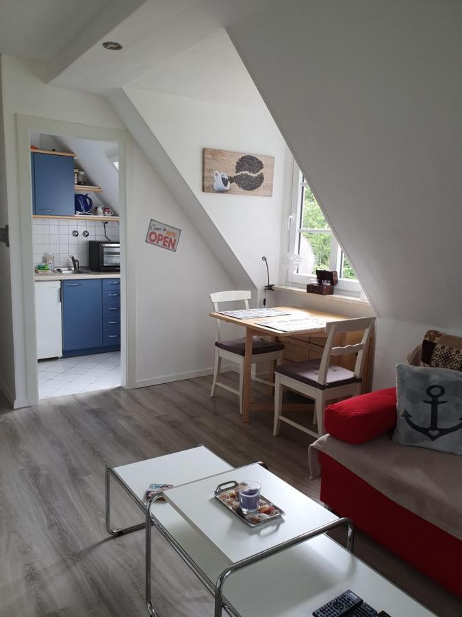 Baron Apartment