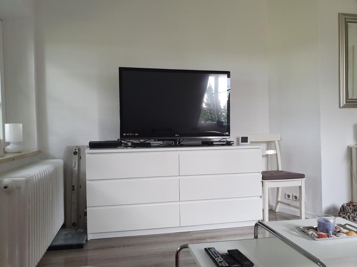 Baron Apartment *